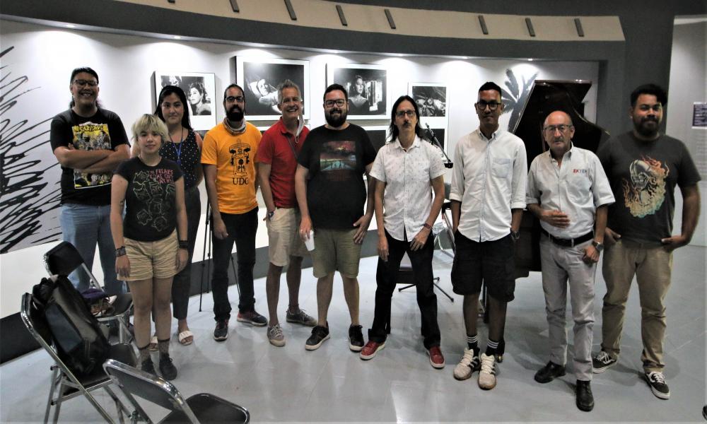 Se esperan momentos inolvidables con el concierto “Huerta y Gil”