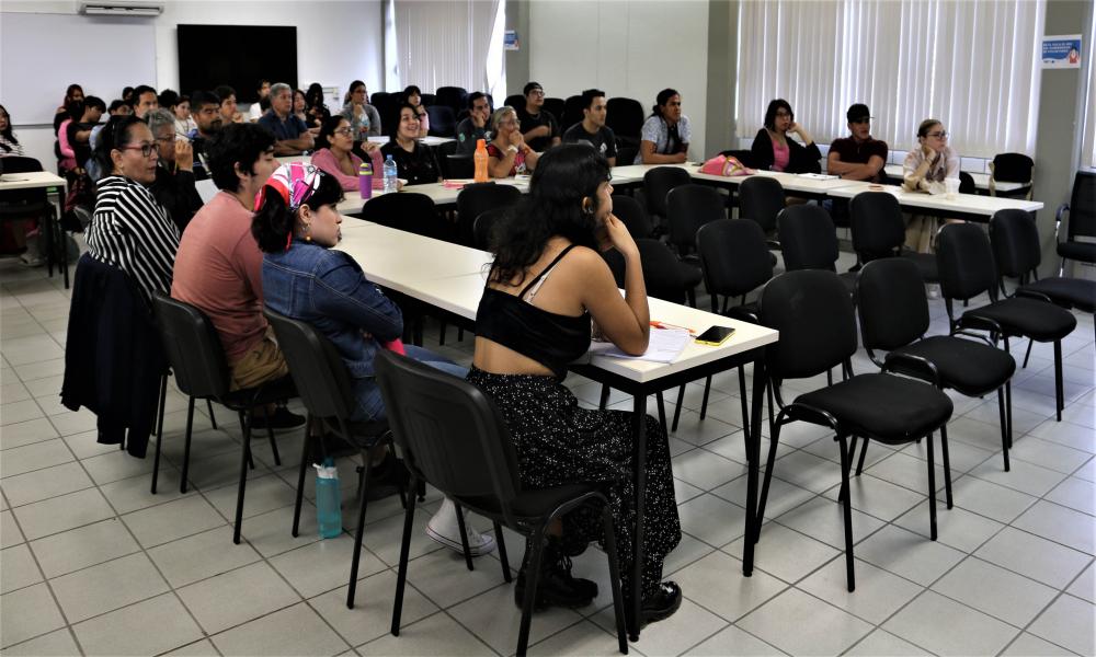 Investigador resalta que han identificado 12 plantas nuevas en esta región