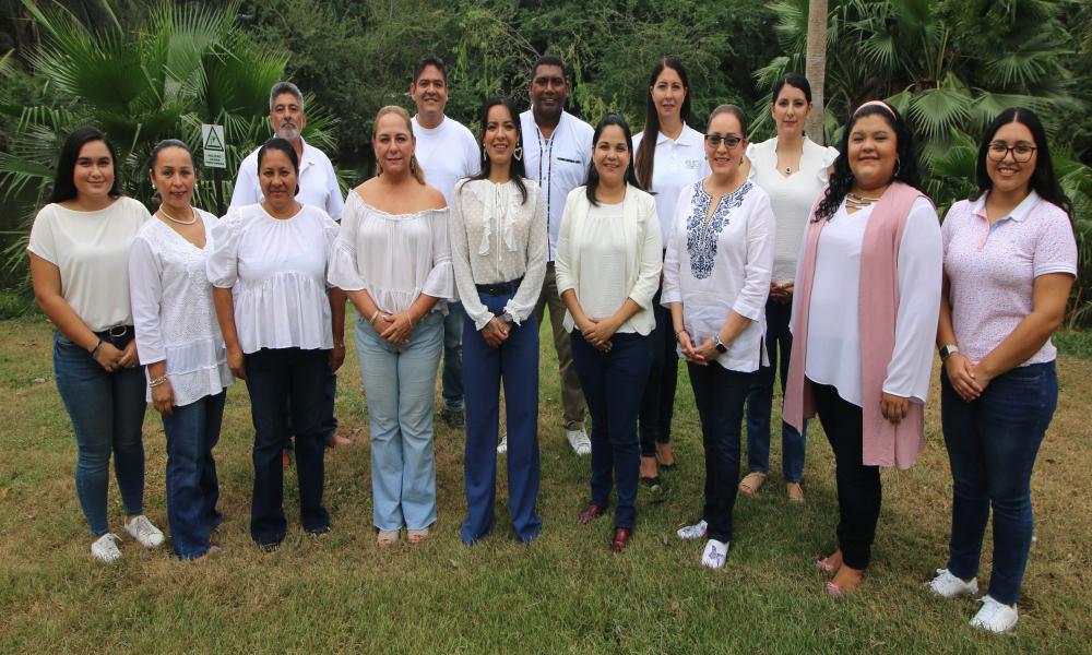 Preparan el “III Coloquio Interdisciplinar de Posgrados 2023-B”