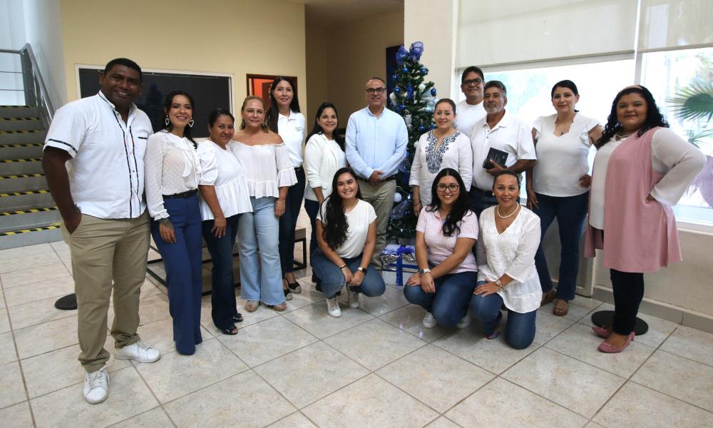 Preparan el “III Coloquio Interdisciplinar de Posgrados 2023-B”