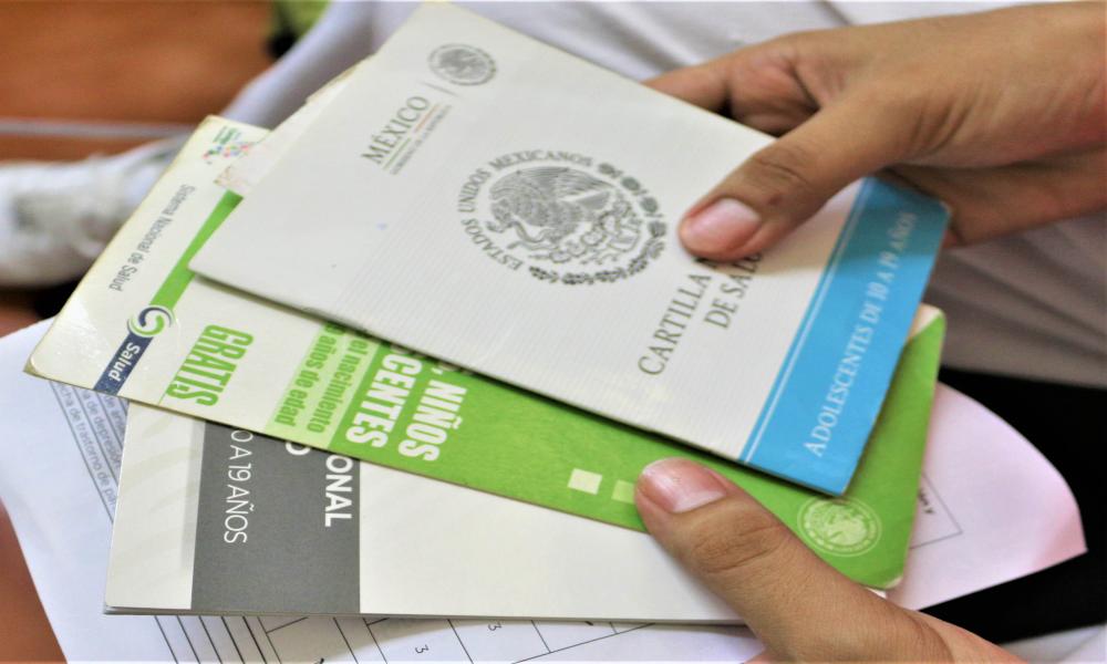 Promueven salud preventiva entre la comunidad universitaria del CUCosta