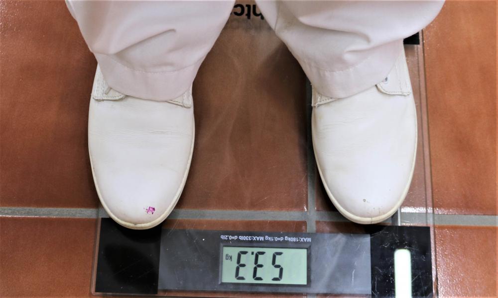 Promueven salud preventiva entre la comunidad universitaria del CUCosta