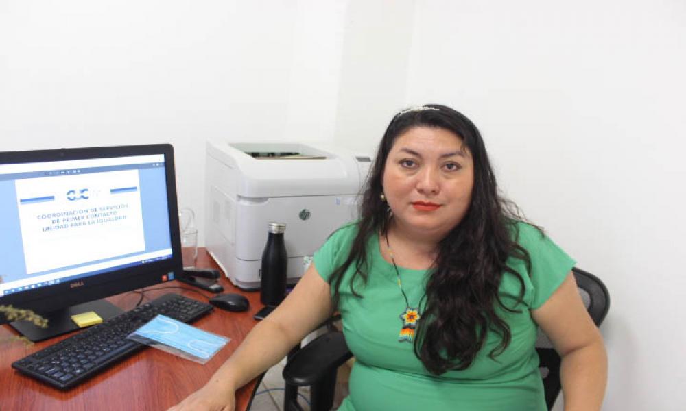 Ya está en funciones la Unidad de Primer Contacto en el CUCosta