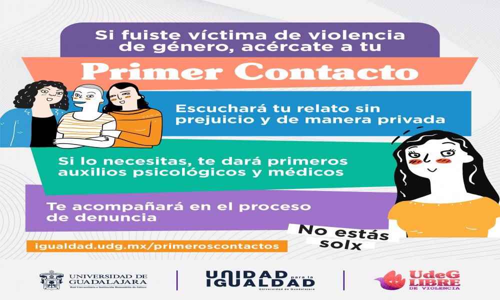 Ya está en funciones la Unidad de Primer Contacto en el CUCosta