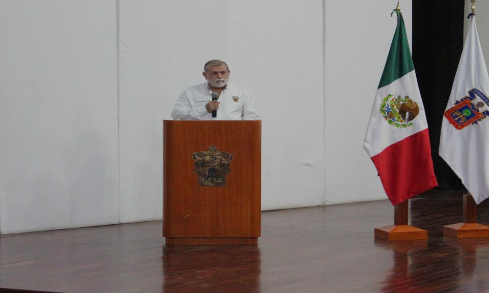 Reconocen a Profesores y Profesoras por 20, 25 y 30 años de labor académica