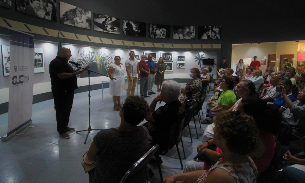 Celebran con alegría ocho años del programa SUAM en CUCosta