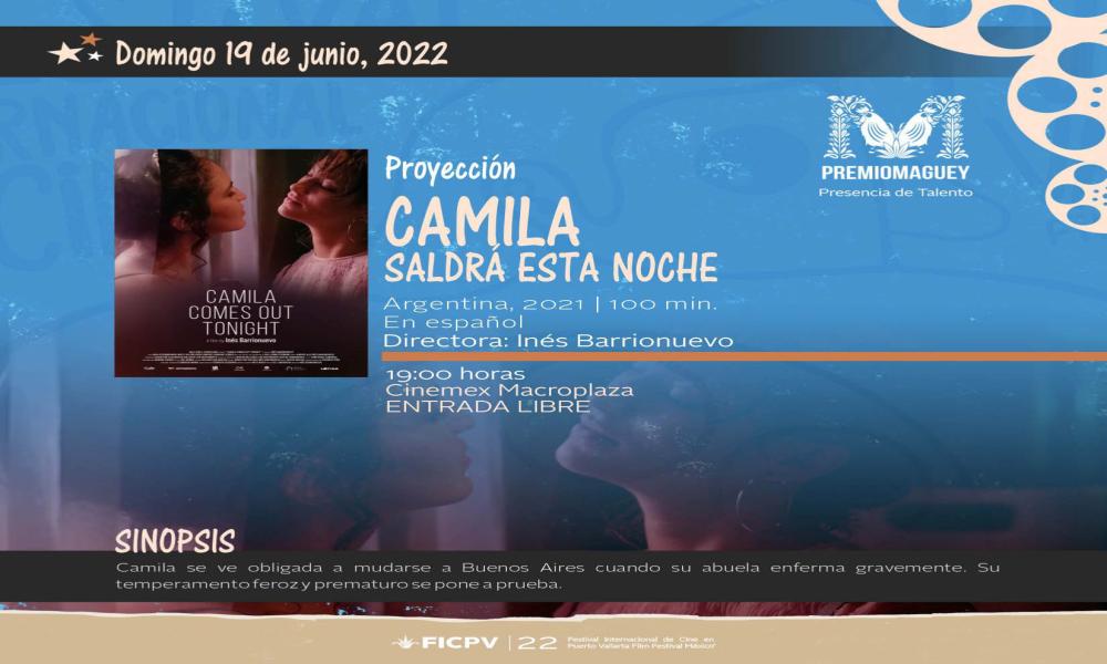 Invita CUCosta al XXII Festival Internacional de Cine en Puerto Vallarta