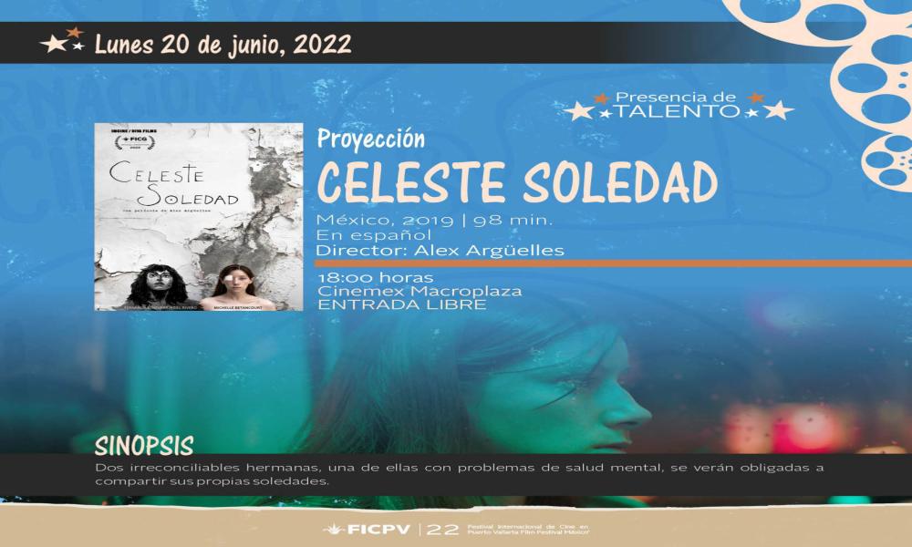 Invita CUCosta al XXII Festival Internacional de Cine en Puerto Vallarta