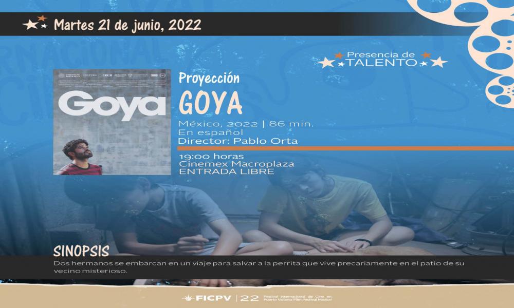 “CUCosta es privilegiado por contar con el FICPV” Pavel Cortés