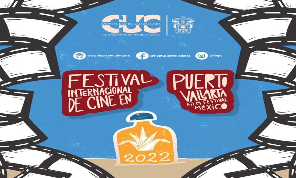 Reconocen al FICPV22 como el evento cinematográfico mas importante de la región