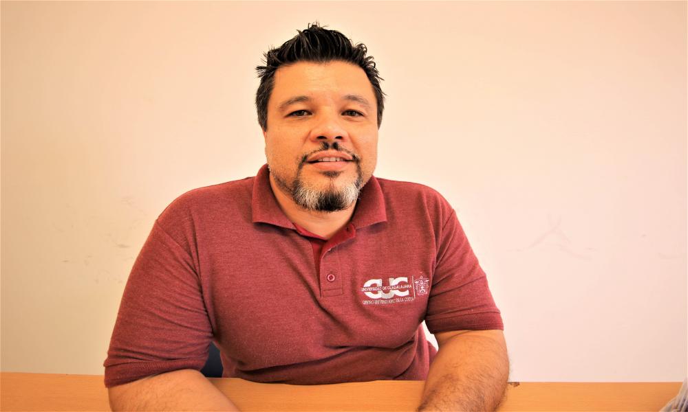 Se realiza en CUCosta “Hackathón 2022” para concluir Congresos de la ANIEI