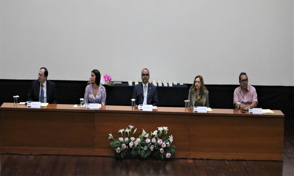 Egresa la XLII Generación de Psicología “Mtra. Emilia Jazmín Velázquez Alejandre”