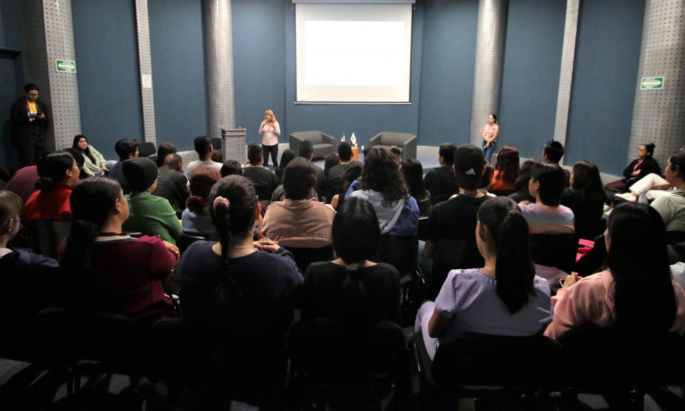 La violencia debe considerarse como un problema de salud