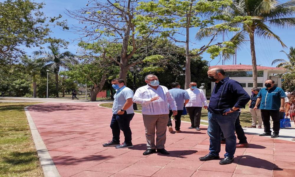 Se distingue el CUCosta en varias acciones emprendidas en el 2021