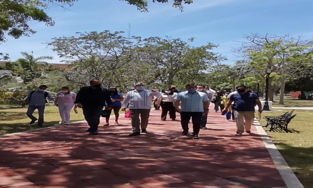 Se distingue el CUCosta en varias acciones emprendidas en el 2021