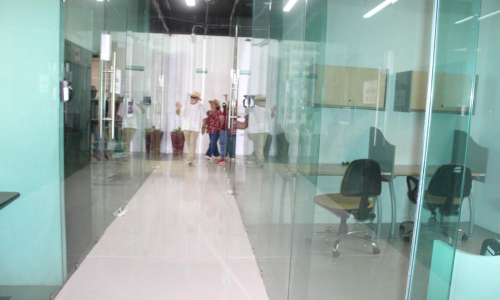 Rectores del CUCosta y CUCSur establecen acuerdos de colaboración