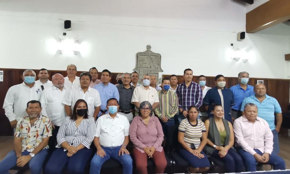 Asegura CUCosta que urgen los Planes de Desarrollo Urbano y Ordenamiento Territorial