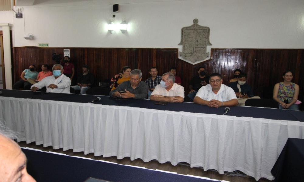 Asegura CUCosta que urgen los Planes de Desarrollo Urbano y Ordenamiento Territorial