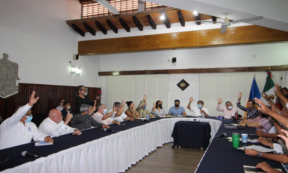 Asegura CUCosta que urgen los Planes de Desarrollo Urbano y Ordenamiento Territorial