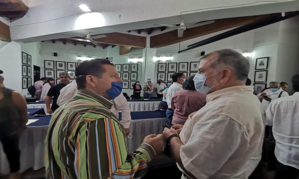 Asegura CUCosta que urgen los Planes de Desarrollo Urbano y Ordenamiento Territorial