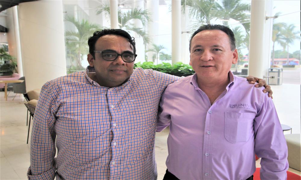 CUCosta reconoce la importancia de la innovación y emprendimiento en la región