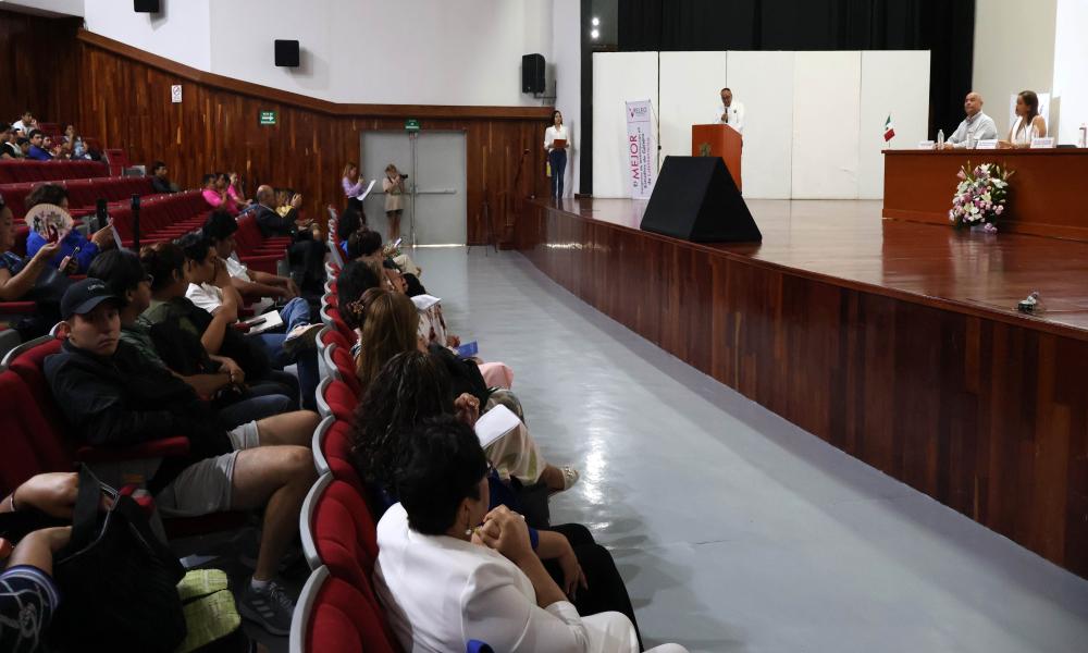 Se lleva a cabo en CUCosta el 2° Congreso Latinoamericano de Investigación en Estudios de Género 2024