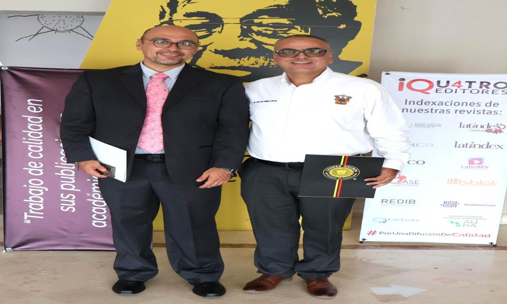 Se lleva a cabo en CUCosta el 2° Congreso Latinoamericano de Investigación en Estudios de Género 2024