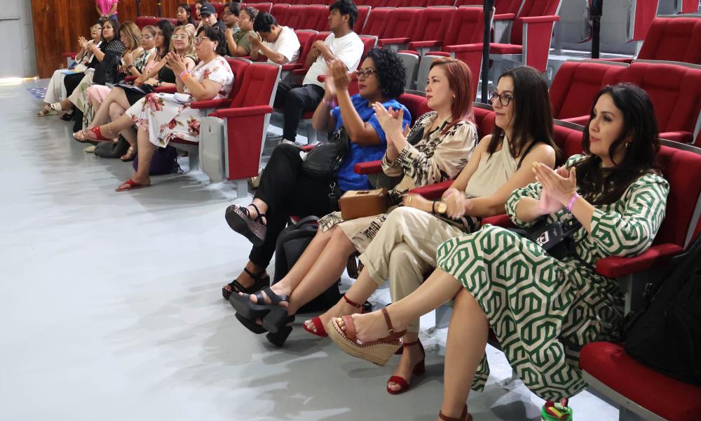 Se lleva a cabo en CUCosta el 2° Congreso Latinoamericano de Investigación en Estudios de Género 2024