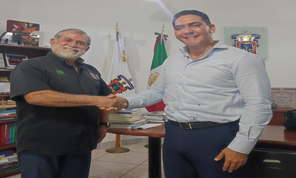 Surgen compromisos entre CUCosta y autoridades electas en Bahía de Banderas