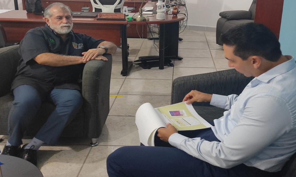 Surgen compromisos entre CUCosta y autoridades electas en Bahía de Banderas