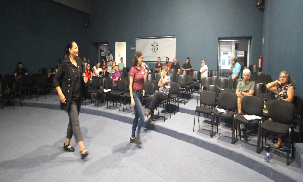 Trabajan académicos en la reacreditación de la Licenciatura en Biología