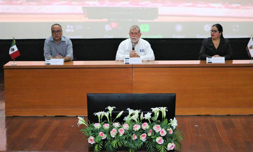 “Lucharemos hasta que sean liberados los tres estudiantes de la FEU”
