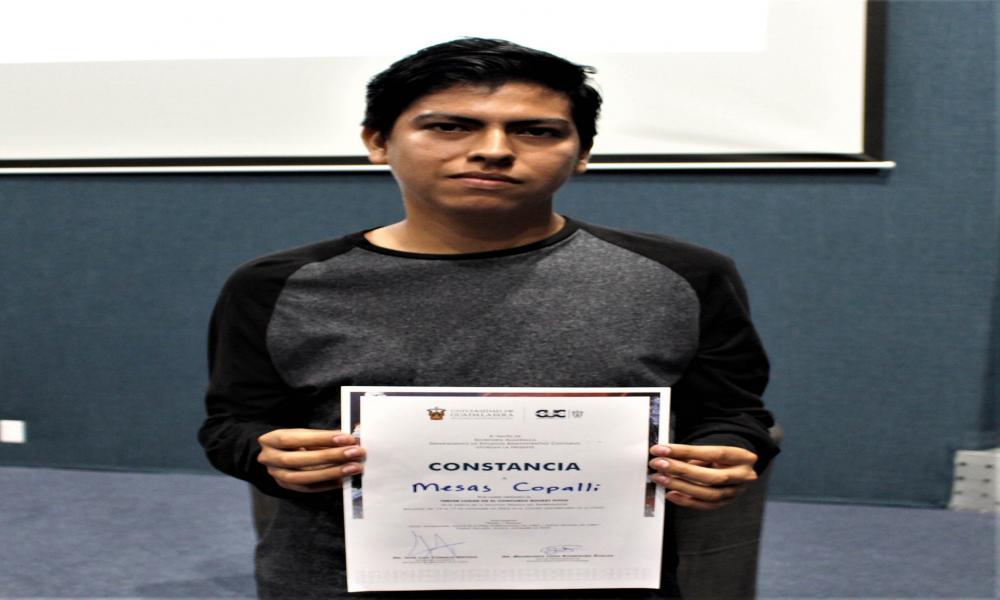 En la 2da. Edición del concurso Rocket Pitch triunfó el proyecto Educarbol