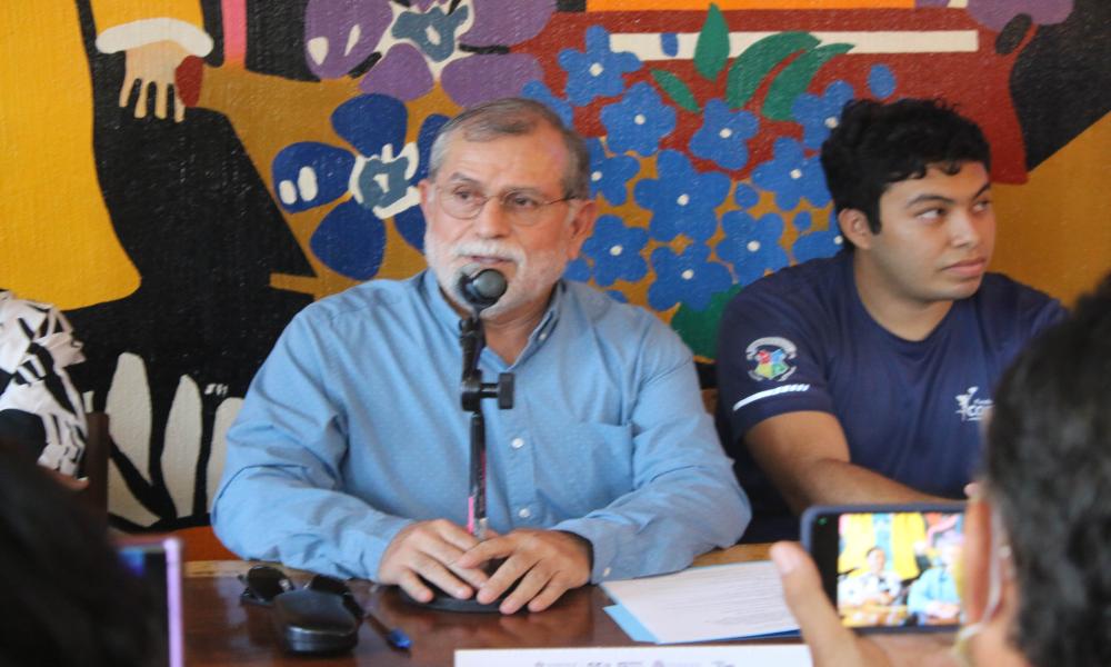 Surge el Primer Festival de Danza a favor de la Fundación Corazón de Niña A.C.