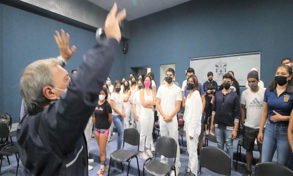 Fortalecen lazos de colaboración CUCosta y RAFA-PANA