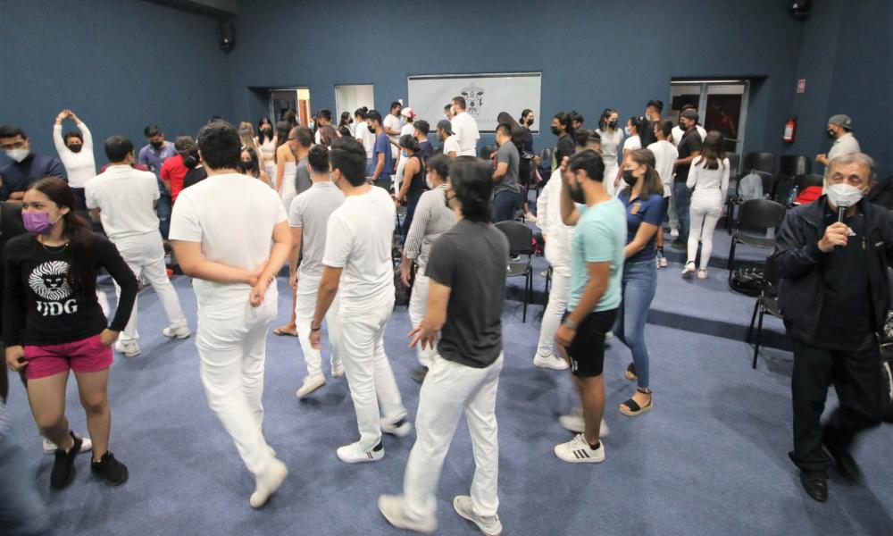 Fortalecen lazos de colaboración CUCosta y RAFA-PANA