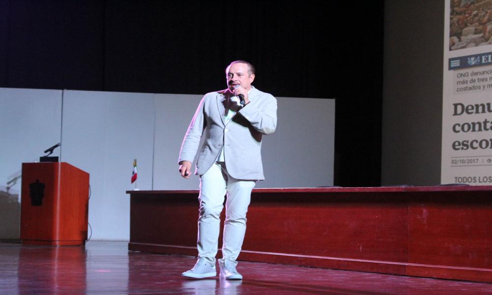 Diseño Circular en la Arquitectura, tema clave en la Reunión Nacional ASINEA 109