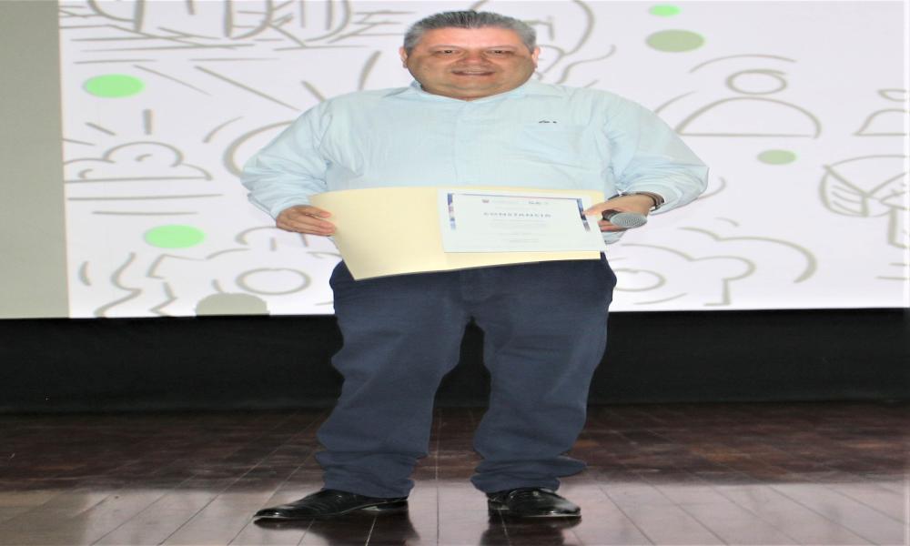 Inicia Semana del Emprendedor invitando a estudiantes a emprender proyectos de negocios