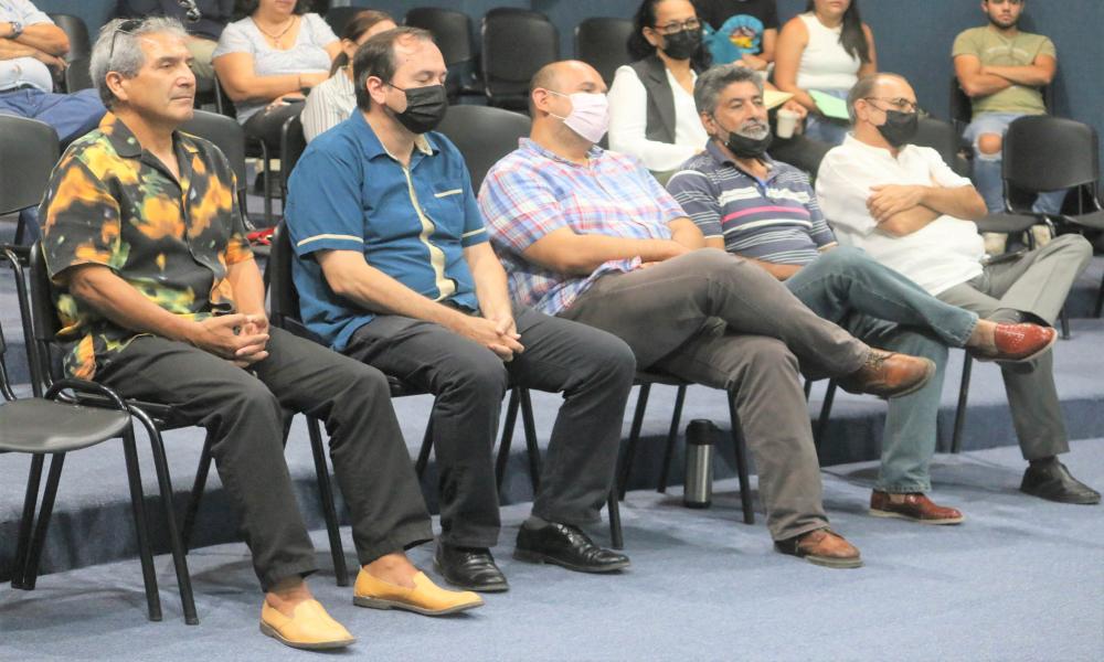 Se dan a conocer nombramientos de directivos del CUCosta