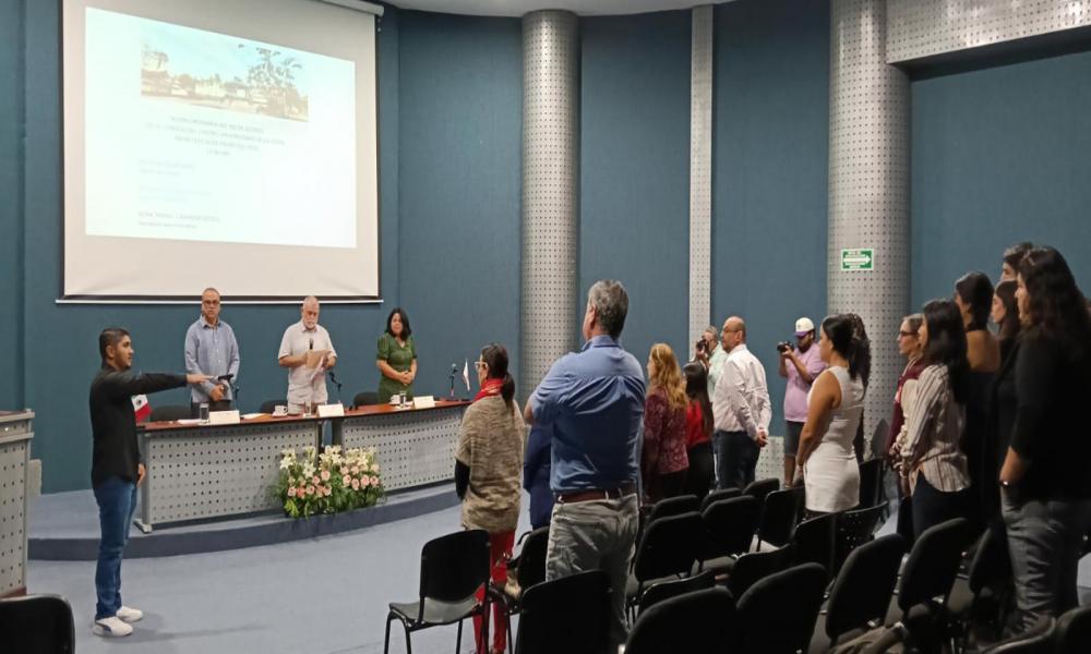 Consejeros universitarios aprueban cambios en el plan de estudios de 5 carreras en CUCosta