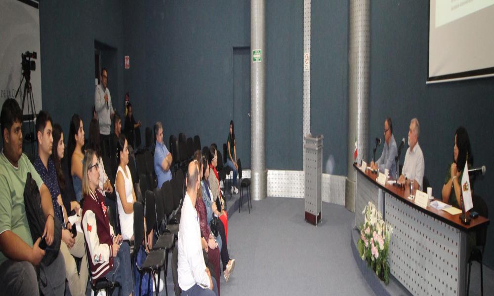 Consejeros universitarios aprueban cambios en el plan de estudios de 5 carreras en CUCosta