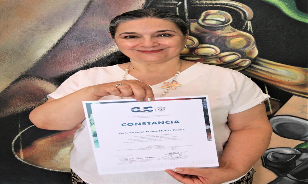 Arranca la Semana del Psicólogo con ponencias de interés para estudiantes y profesores