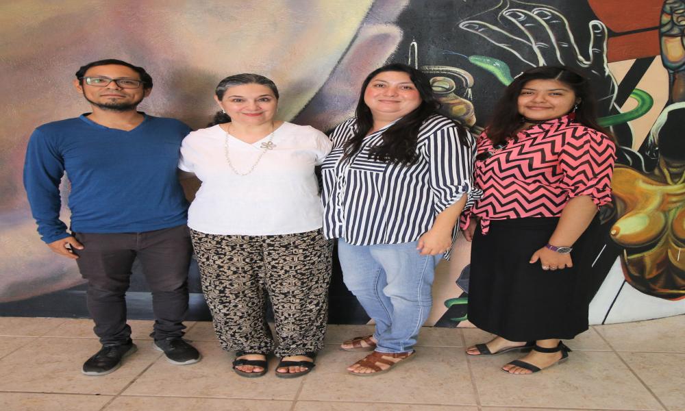 Arranca la Semana del Psicólogo con ponencias de interés para estudiantes y profesores