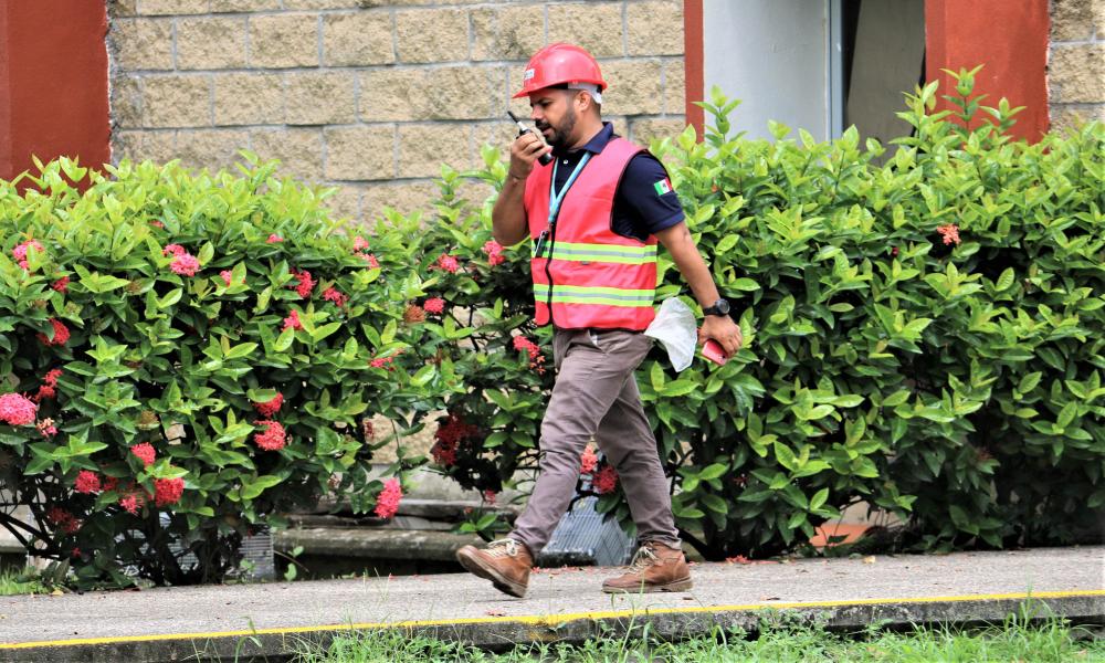 Entre más réplicas de sismos pequeños se presenten más rápido se libera energía