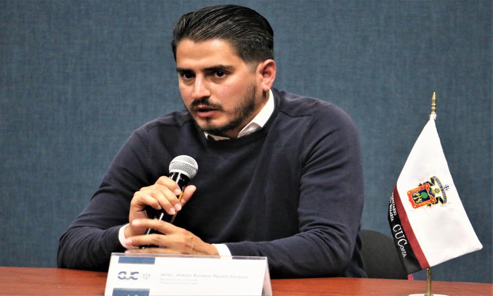 En CUCosta Presentan Tendencias FITNESS en México para 2023