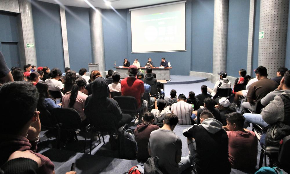 En CUCosta Presentan Tendencias FITNESS en México para 2023