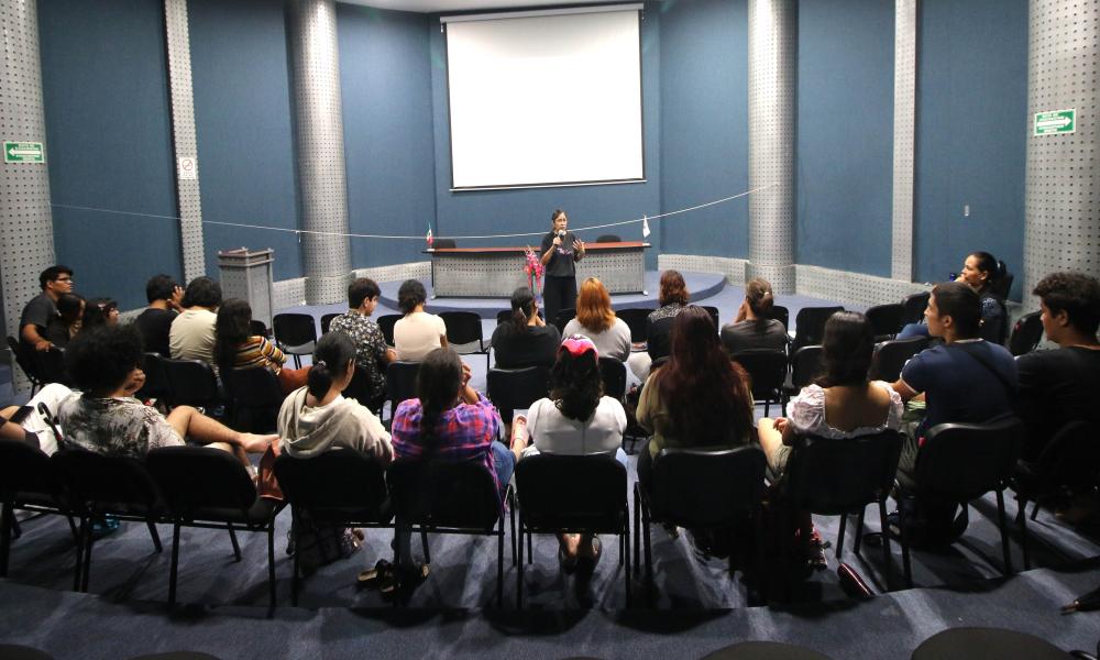 Se realizó con éxito el 1er. Encuentro de Cultura de Paz en CUCosta