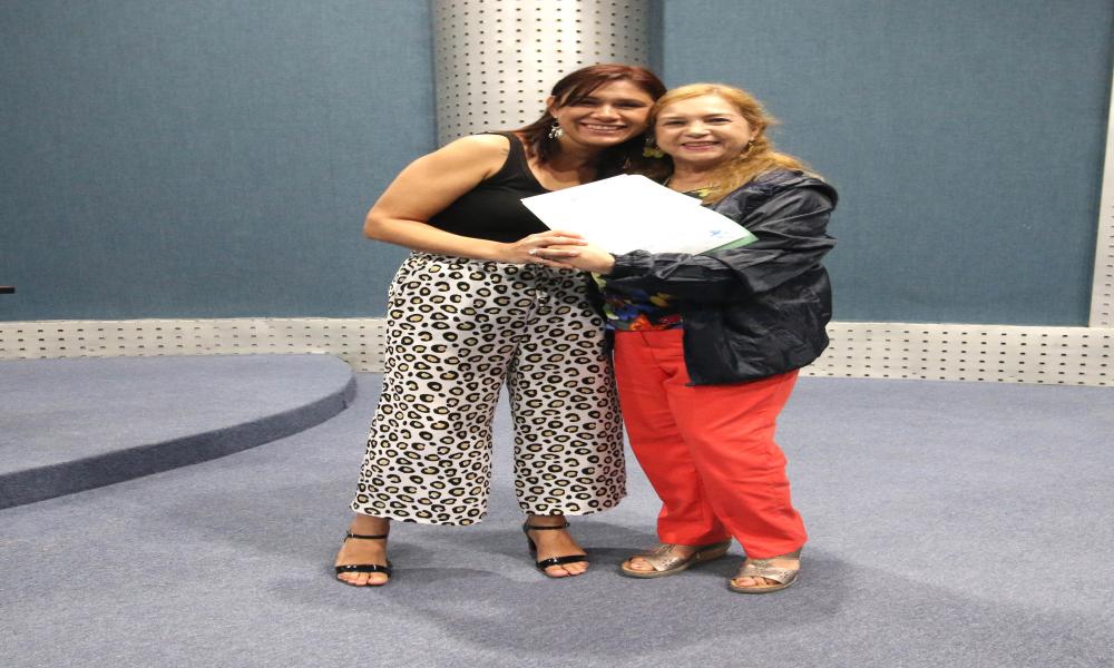 Se realizó con éxito el 1er. Encuentro de Cultura de Paz en CUCosta