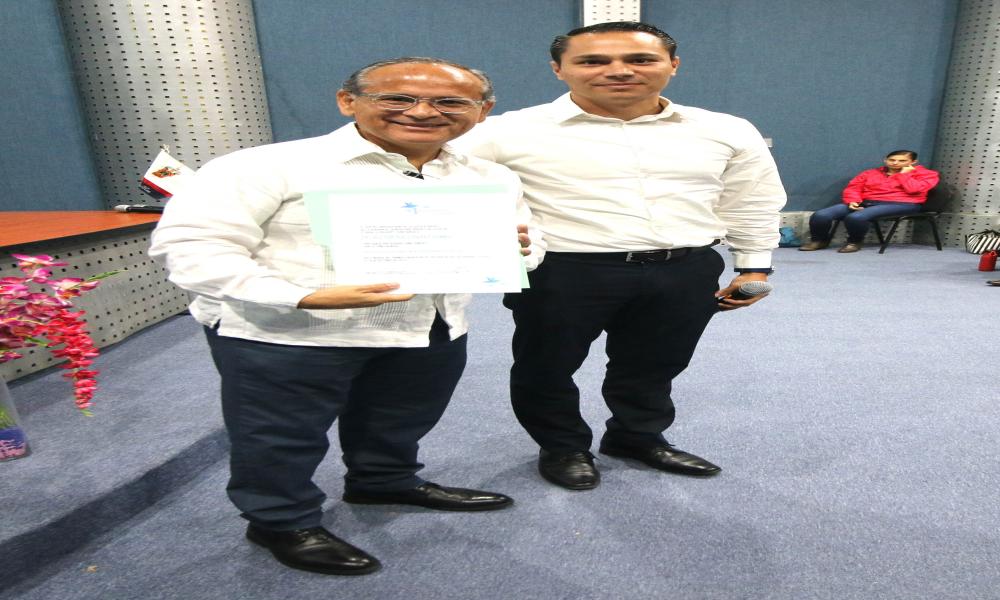 Se realizó con éxito el 1er. Encuentro de Cultura de Paz en CUCosta