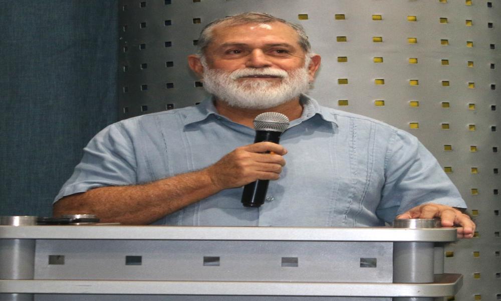 Dan la bienvenida a 152 estudiantes del SUAM